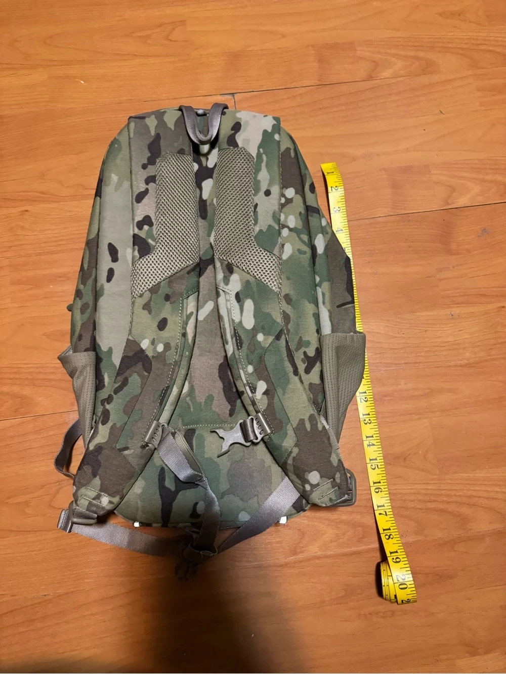 Herschel supply company back pack